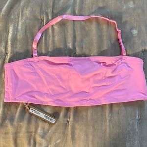 SKIMS SWIM BANDEAU BIKINI TOP 💓